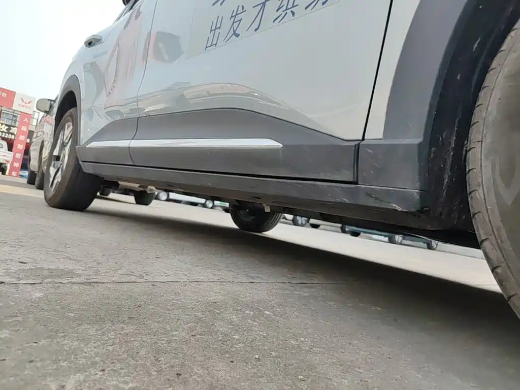 Wuling Bingo S — миниатюра 21