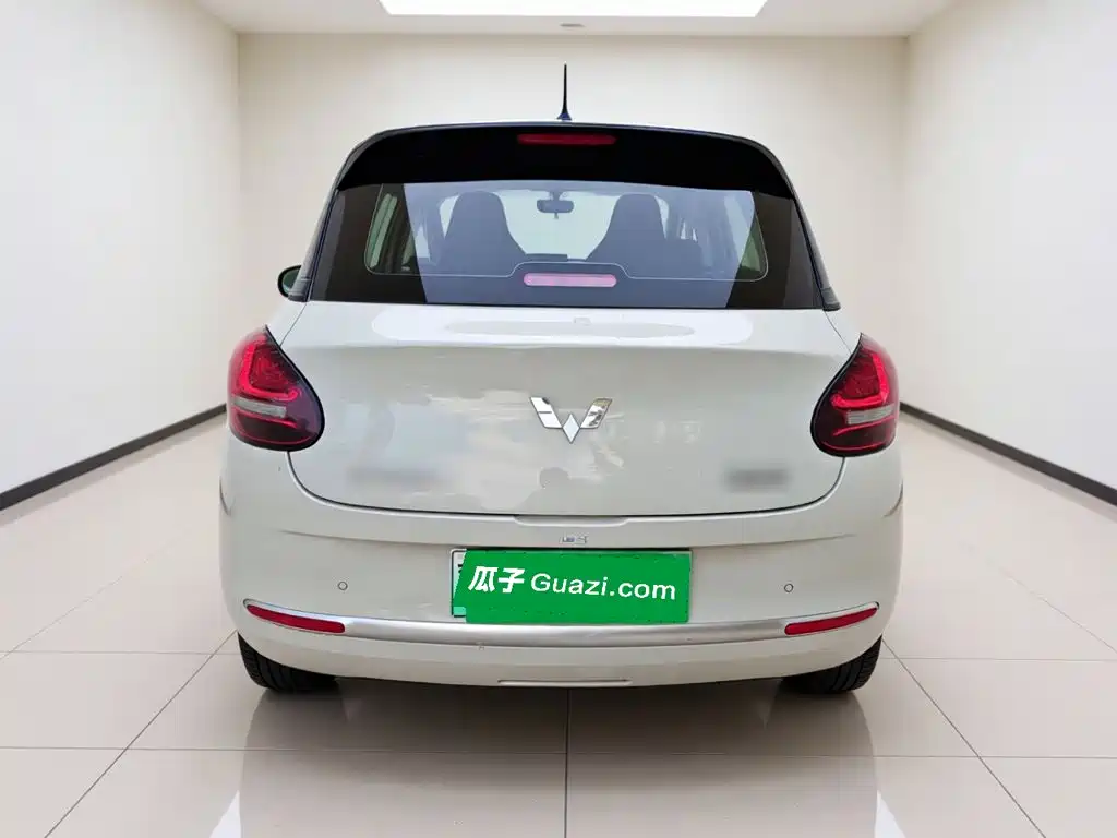 Wuling Bingo — миниатюра 3