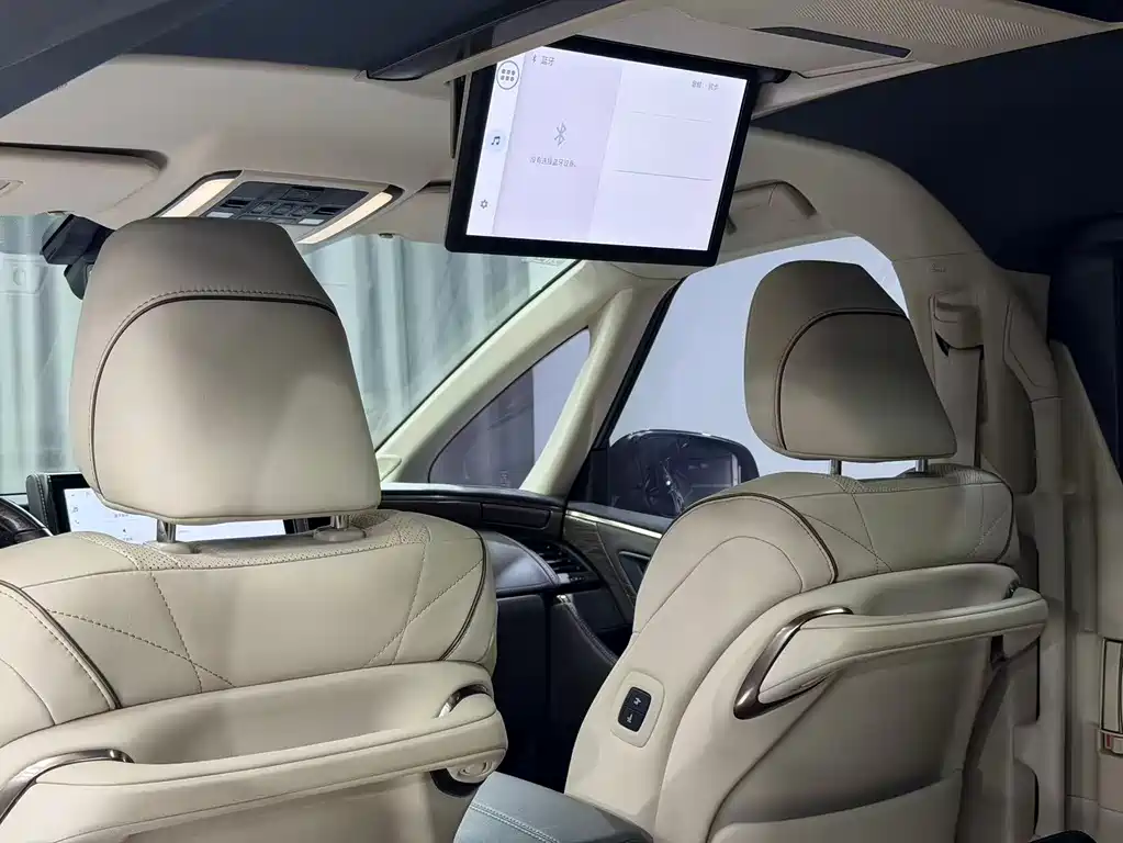 Toyota Vellfire 2024 2.5L Executive