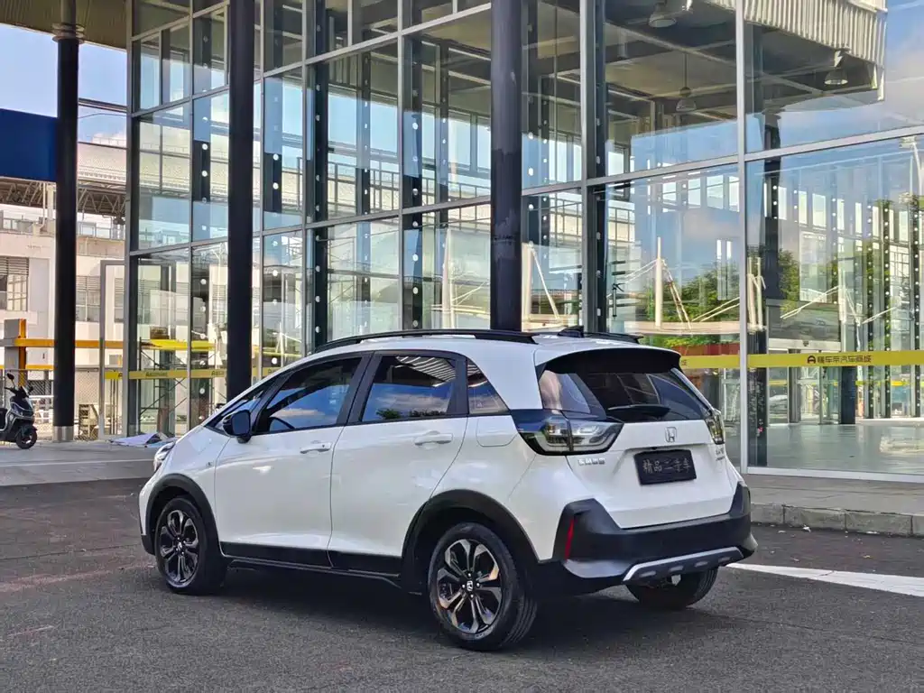 Honda Life — миниатюра 7