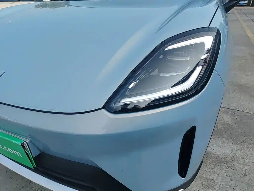 Wuling Bingo S — миниатюра 24