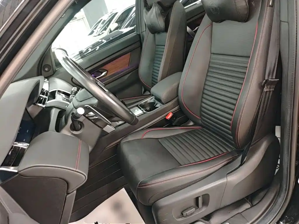 Land Rover Discovery Sport — миниатюра 15