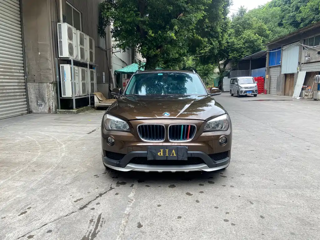 BMW X1 sDrive18i Fashion Type, фото 2