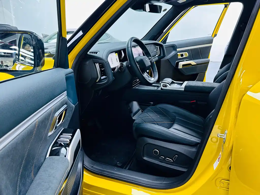 Deepal Deepal G318 — миниатюра 4