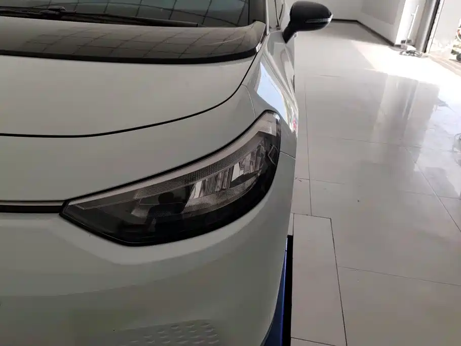 Volkswagen ID.3 — миниатюра 5