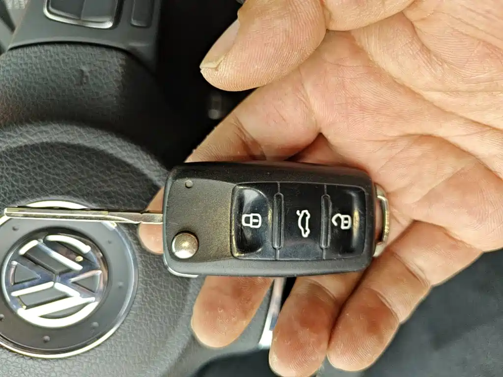 Volkswagen Polo — миниатюра 9