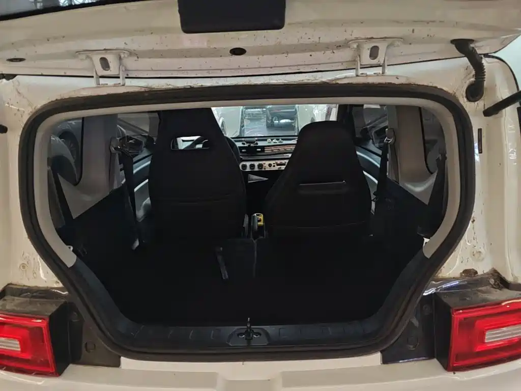Wuling MINIEV — миниатюра 15