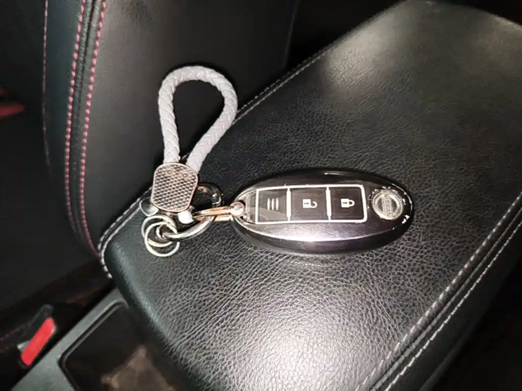 Nissan Qashqai — миниатюра 9
