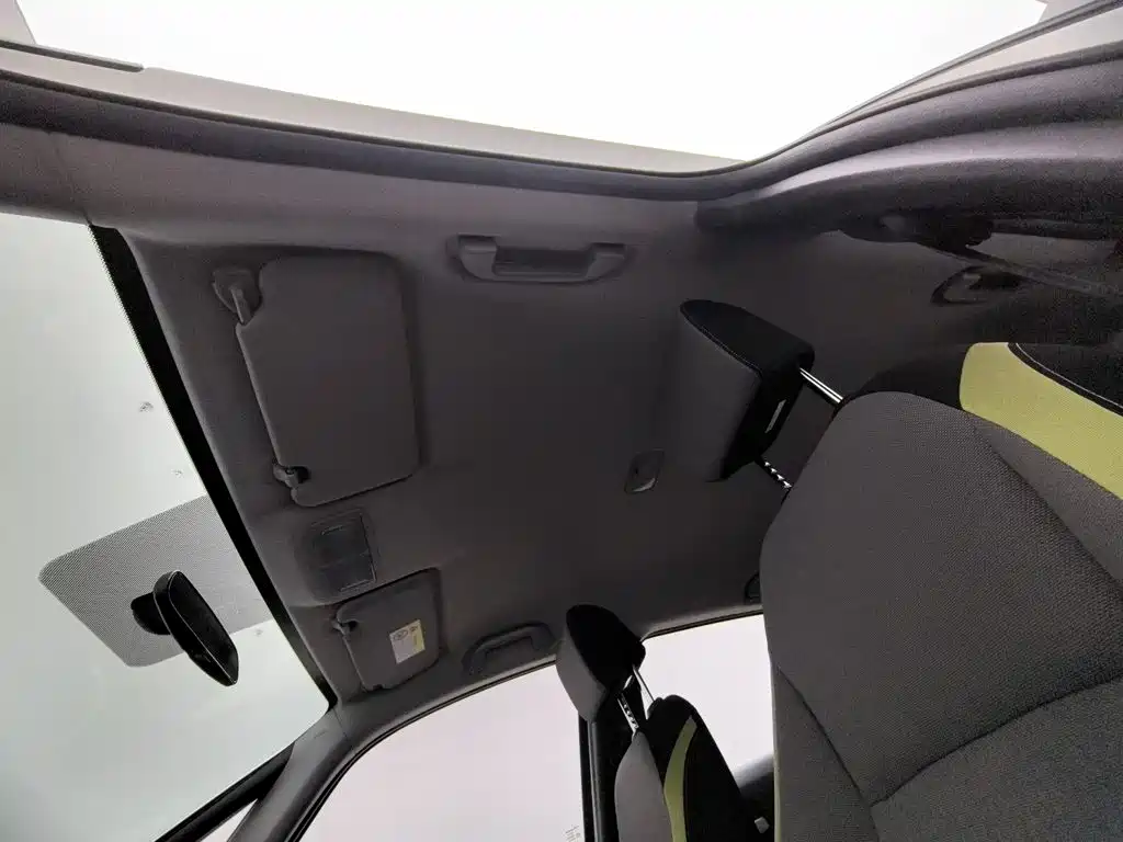 Honda Fit — миниатюра 14