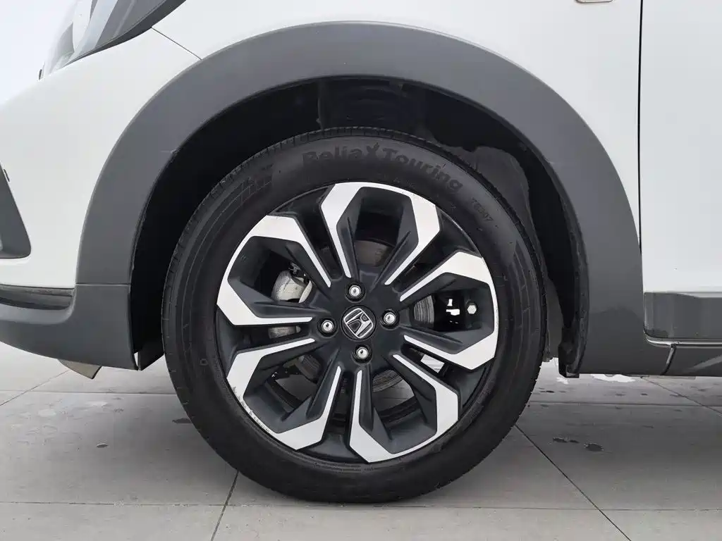 Honda Fit — миниатюра 17