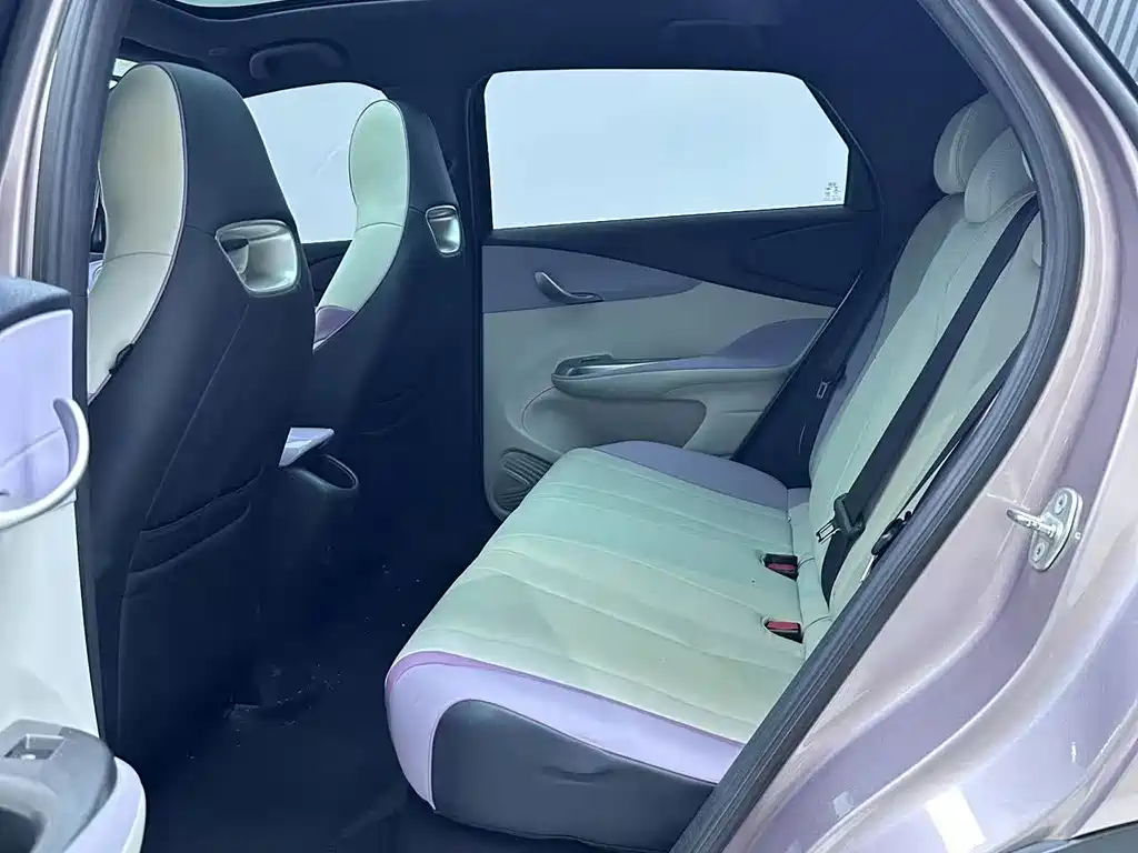 BYD Dolphin — миниатюра 7