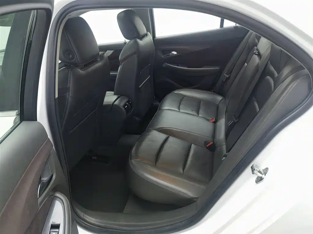 CHEVROLET MAI RUIBAO