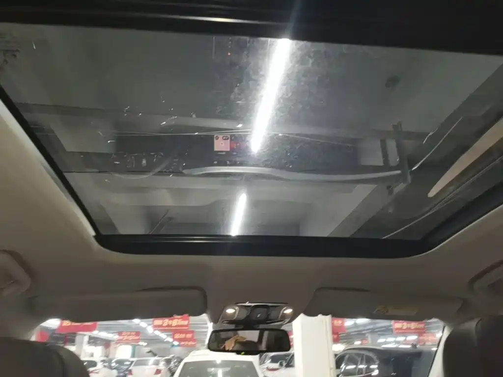 GAC Motor Trumpchi GS8 — миниатюра 18