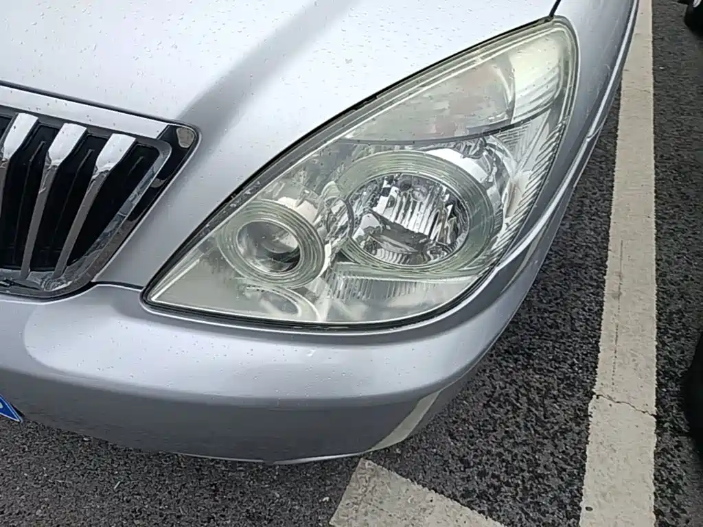 Buick GL8 — миниатюра 24