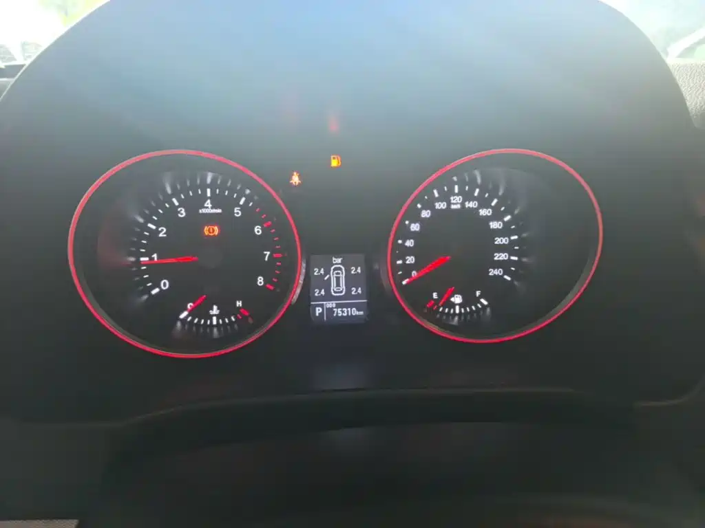 Haval H6 — миниатюра 12