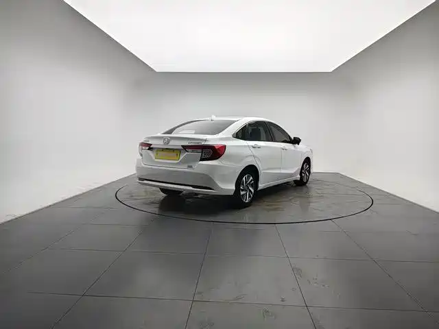 Honda Crider — миниатюра 7