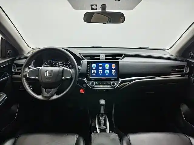 Honda Crider — миниатюра 5