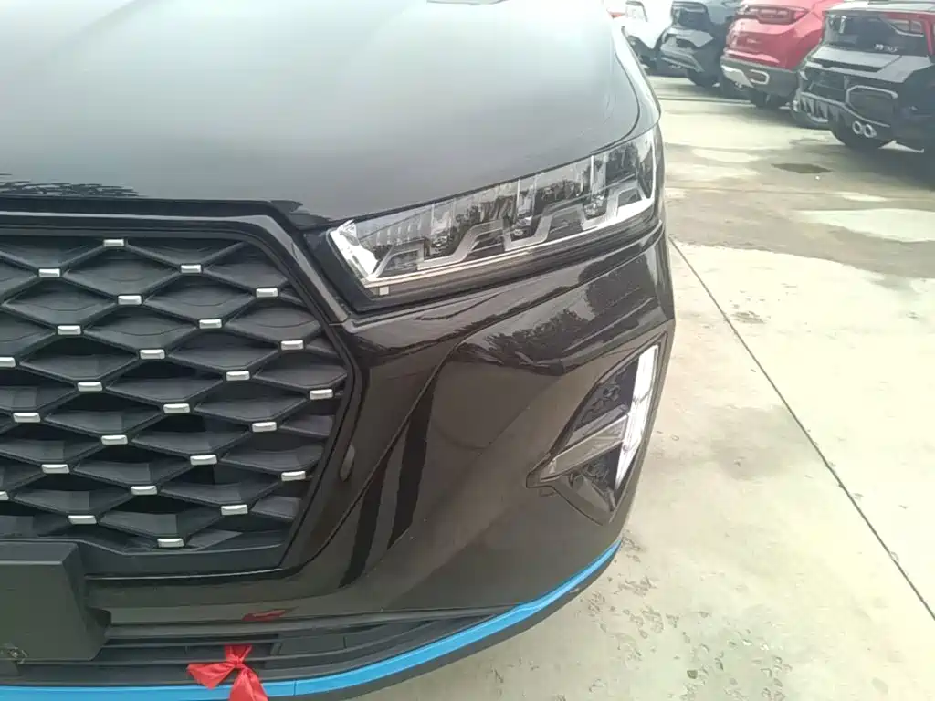 Chery Tiggo 7 PLUS — миниатюра 24
