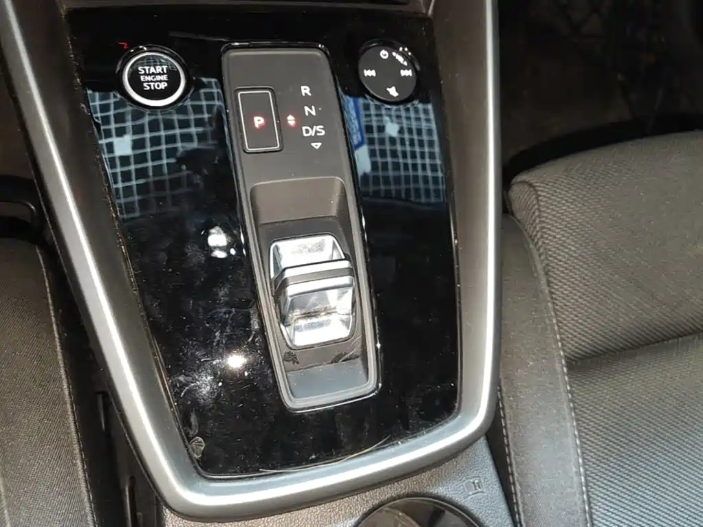 Audi A3 — миниатюра 14