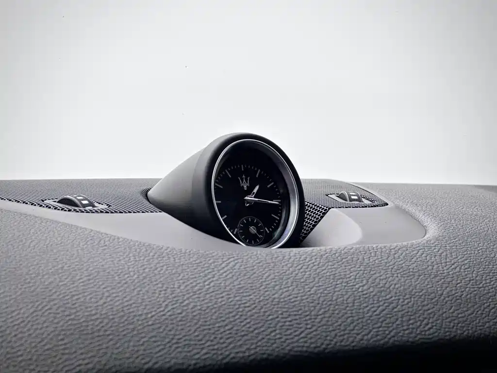 Maserati Levante — миниатюра 10