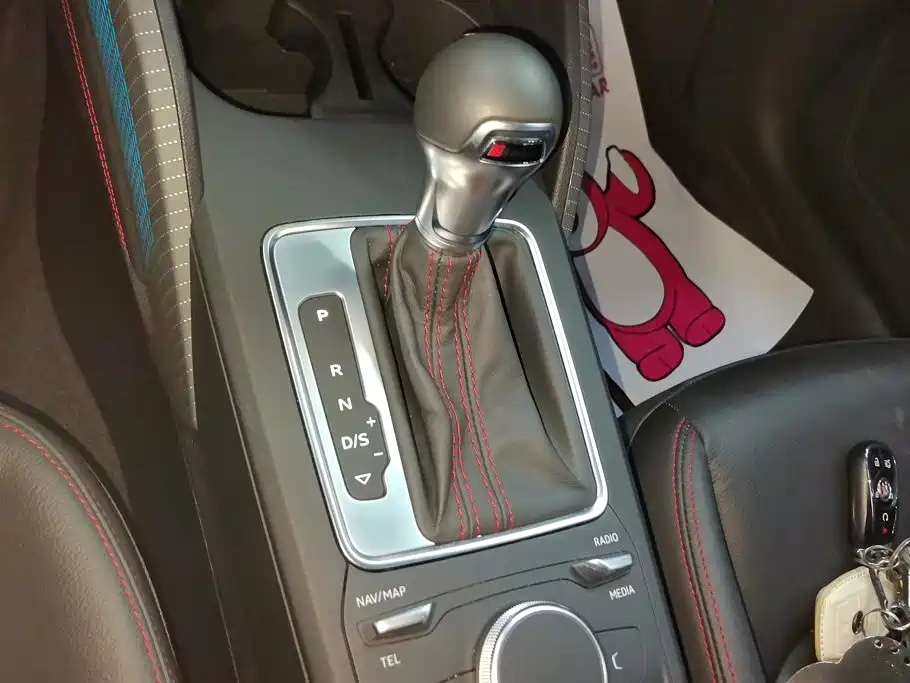 Audi Q2L — миниатюра 16