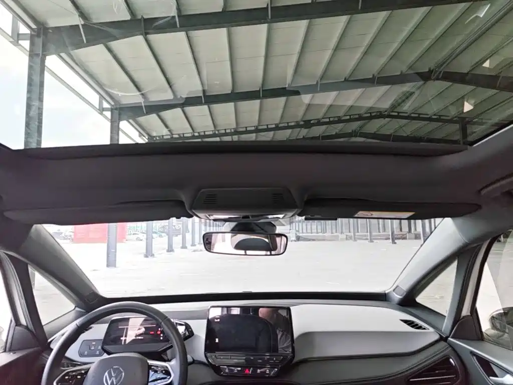 Volkswagen ID.3 — миниатюра 18