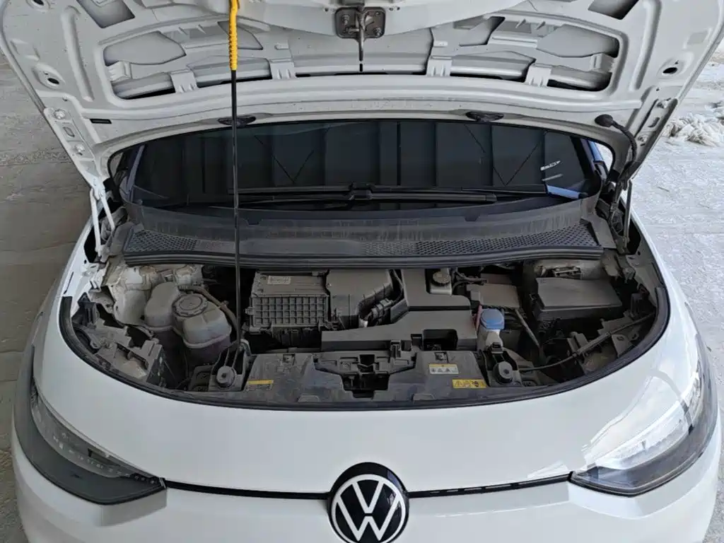 Volkswagen ID.3 — миниатюра 20