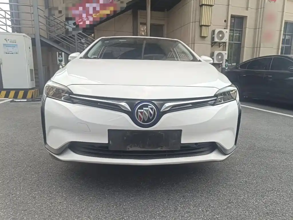 Buick Velite 6 — миниатюра 3