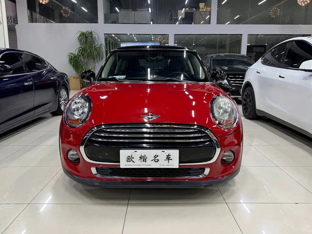 MINI Mini — миниатюра 2