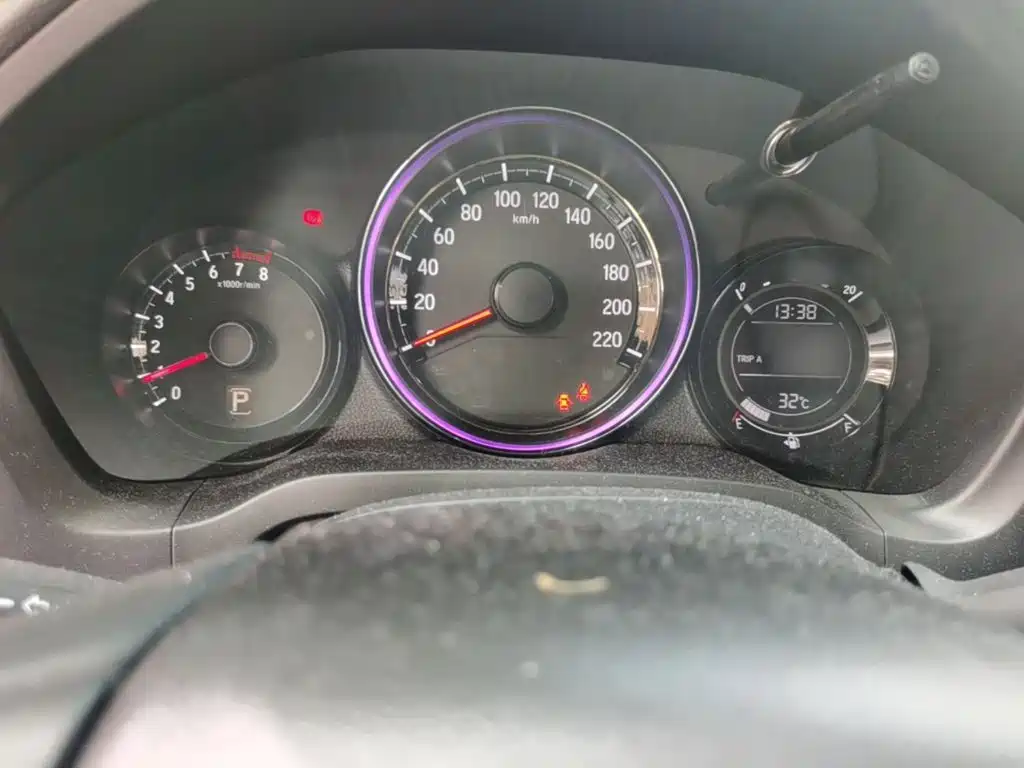 Honda XR-V — миниатюра 4