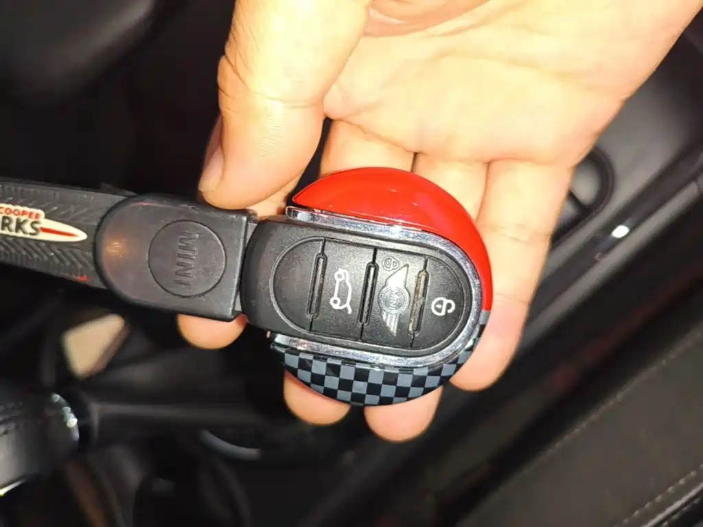 MINI Mini Countryman — миниатюра 9