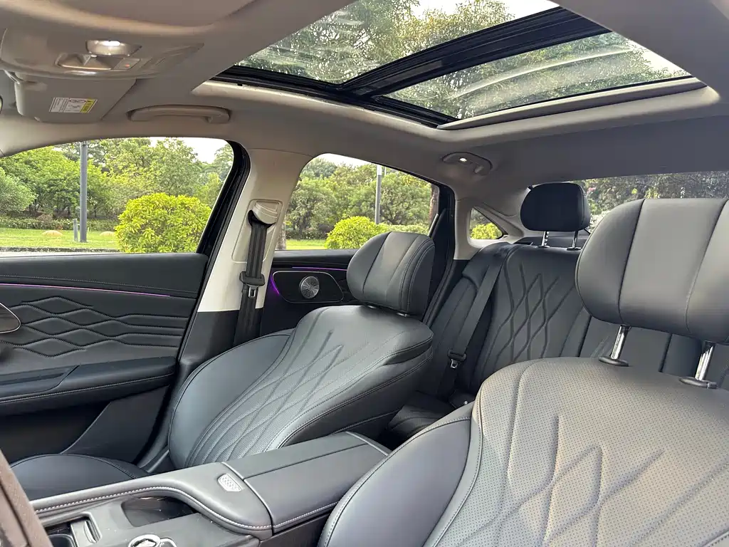Chery Arrizo 8 PRO — миниатюра 21