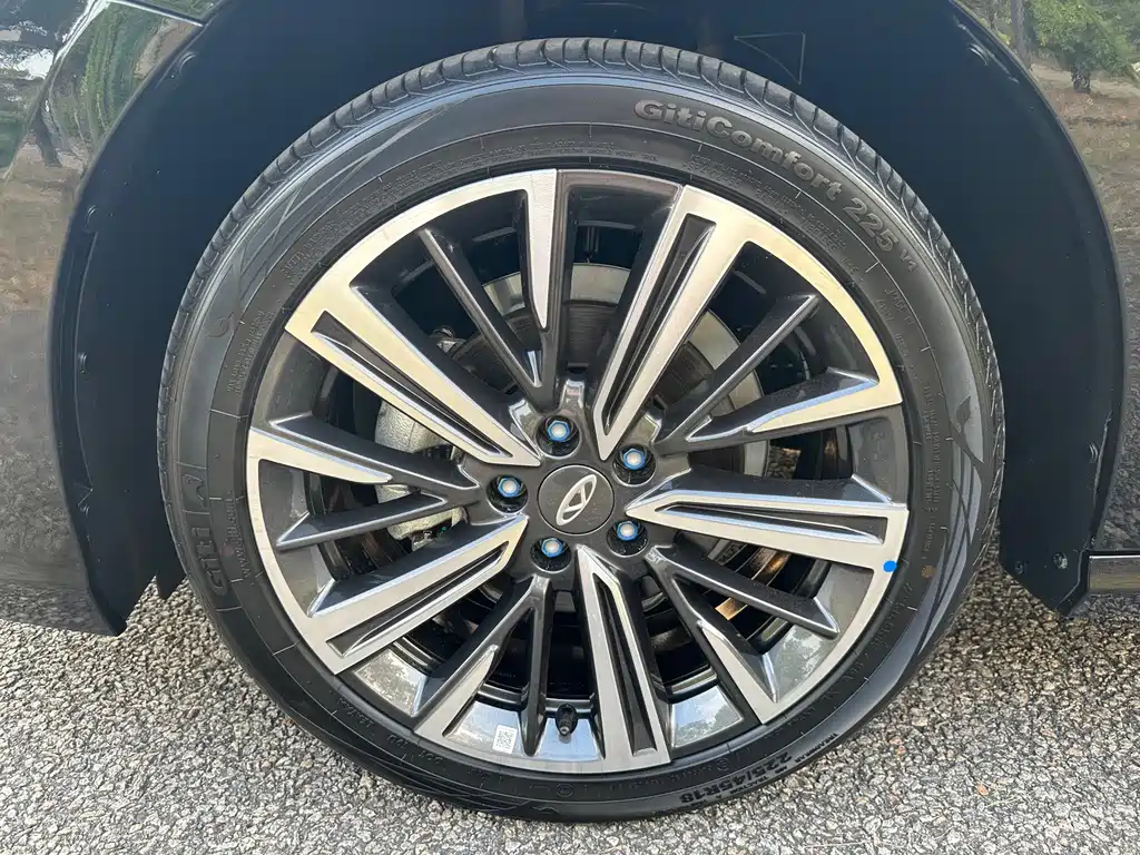 Chery Arrizo 8 PRO — миниатюра 26