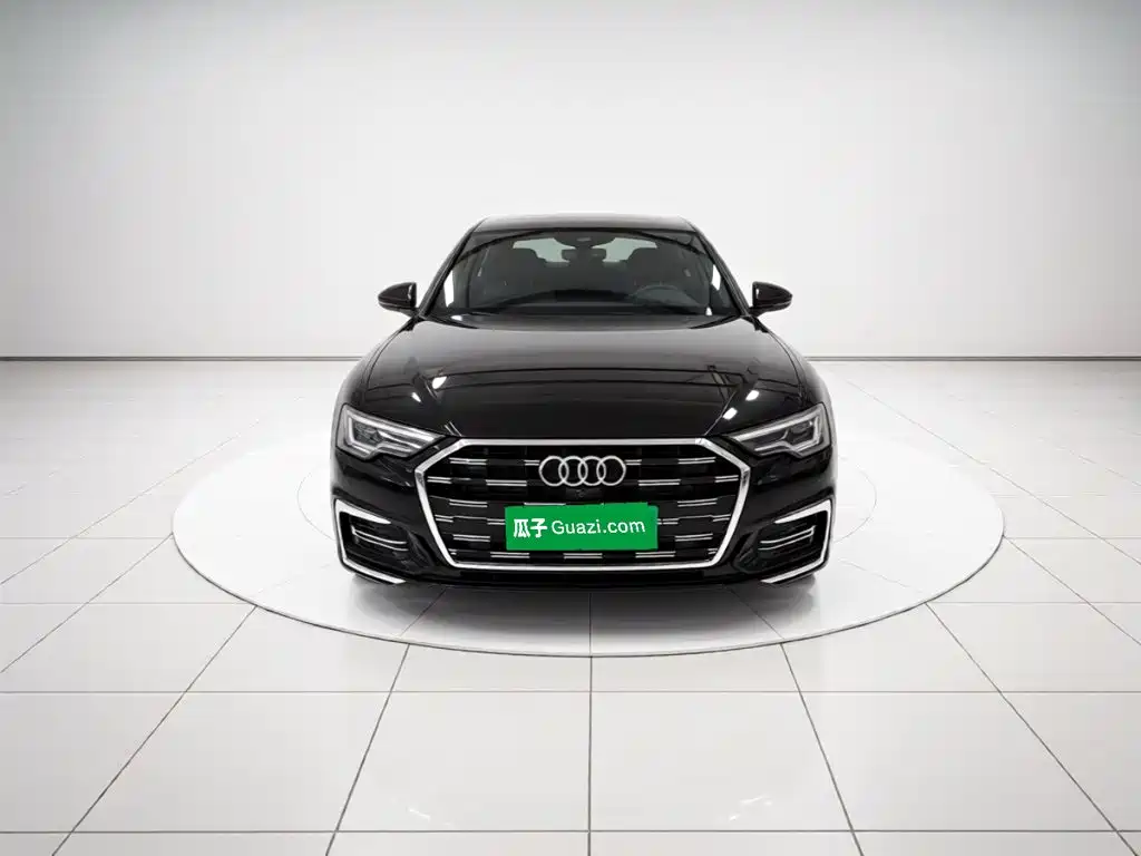 Audi A6L — миниатюра 2