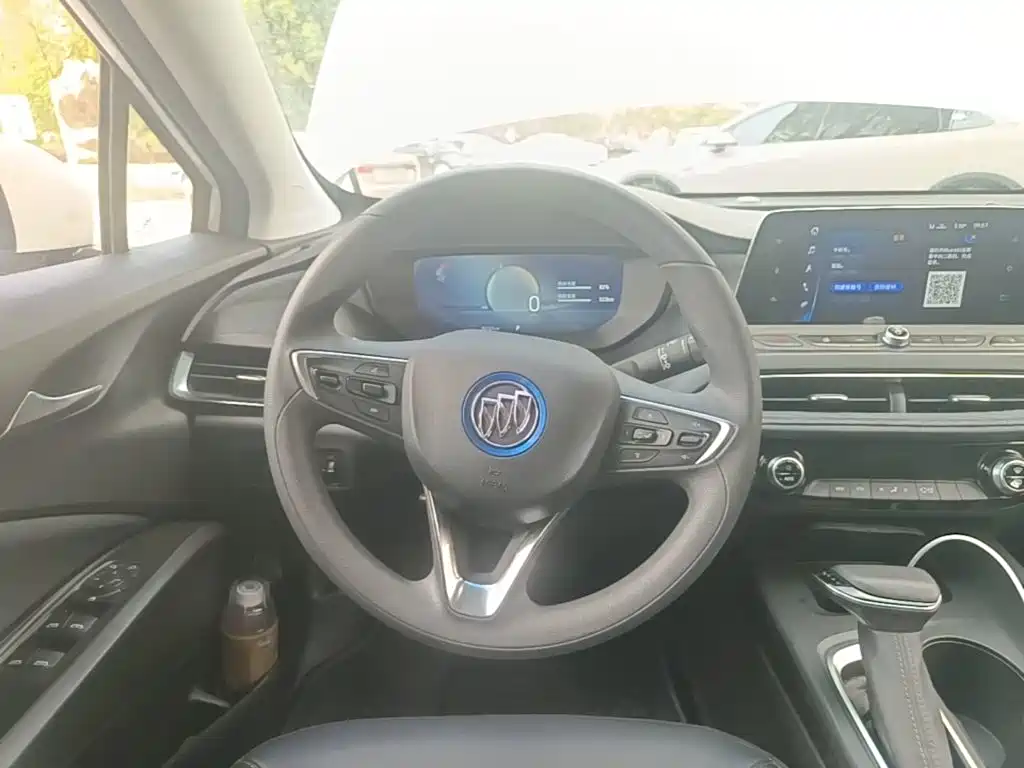 Buick Velite 6 — миниатюра 11