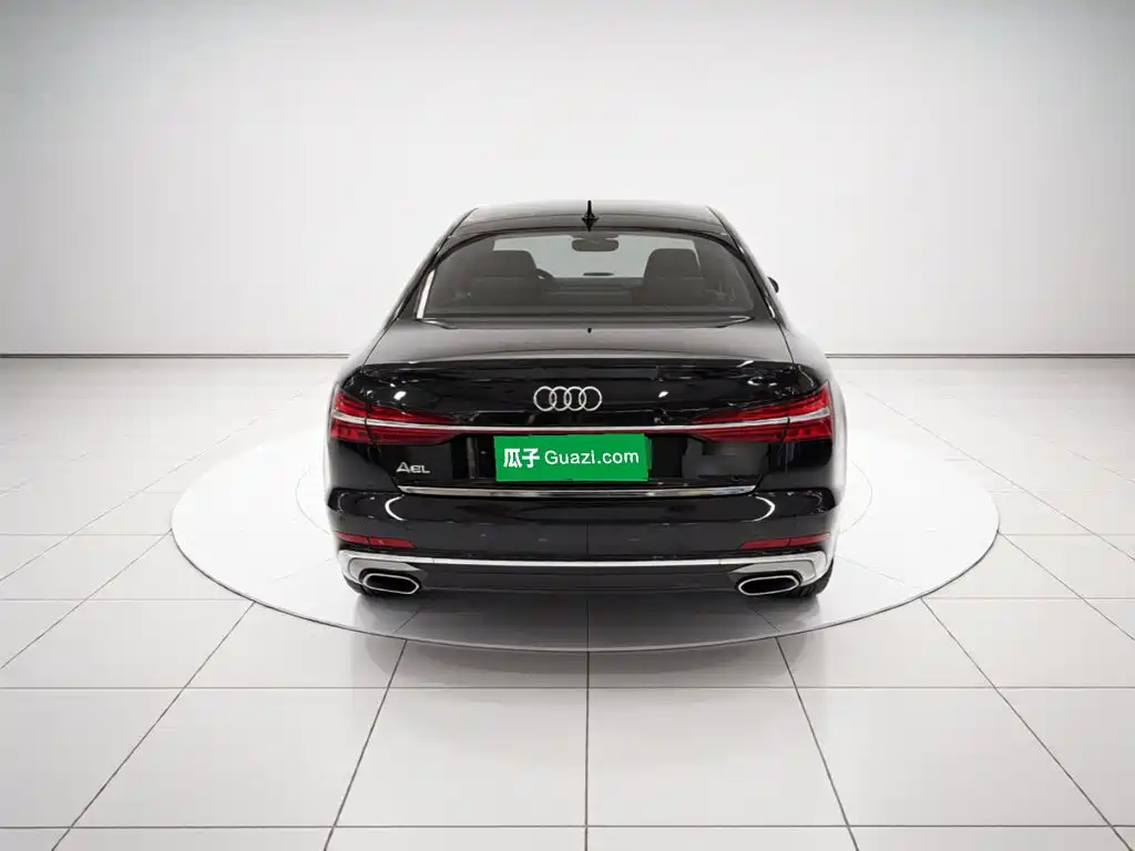 Audi A6L — миниатюра 3