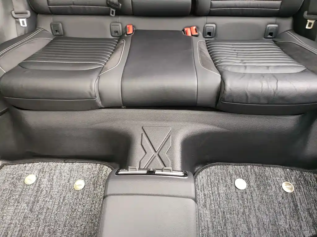 Volkswagen Magotan — миниатюра 21