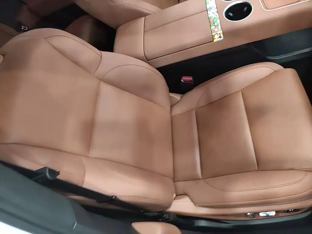 Li Auto Li L6 — миниатюра 25