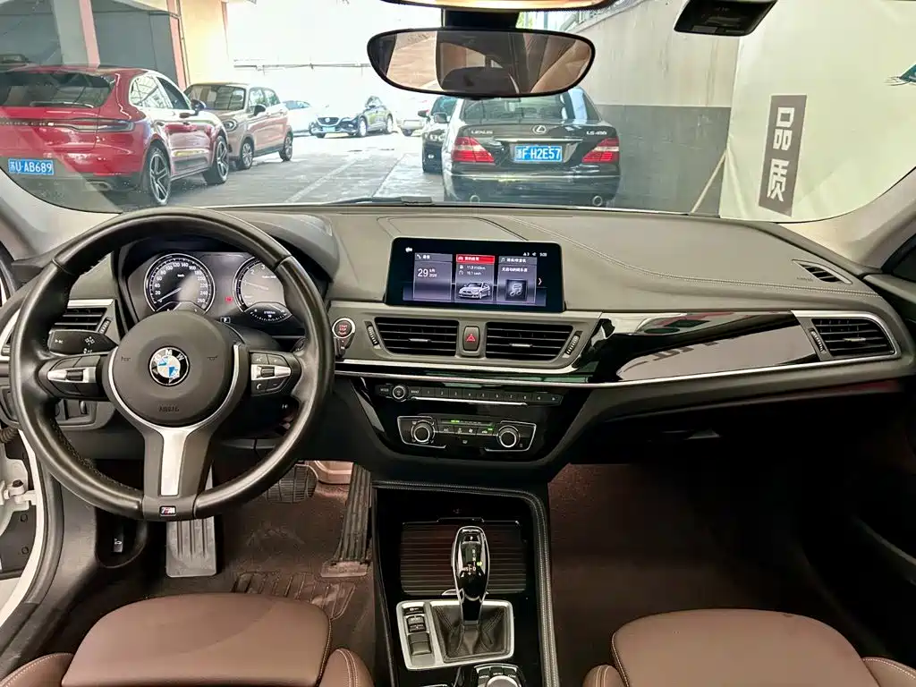 BMW 1 Series — миниатюра 8