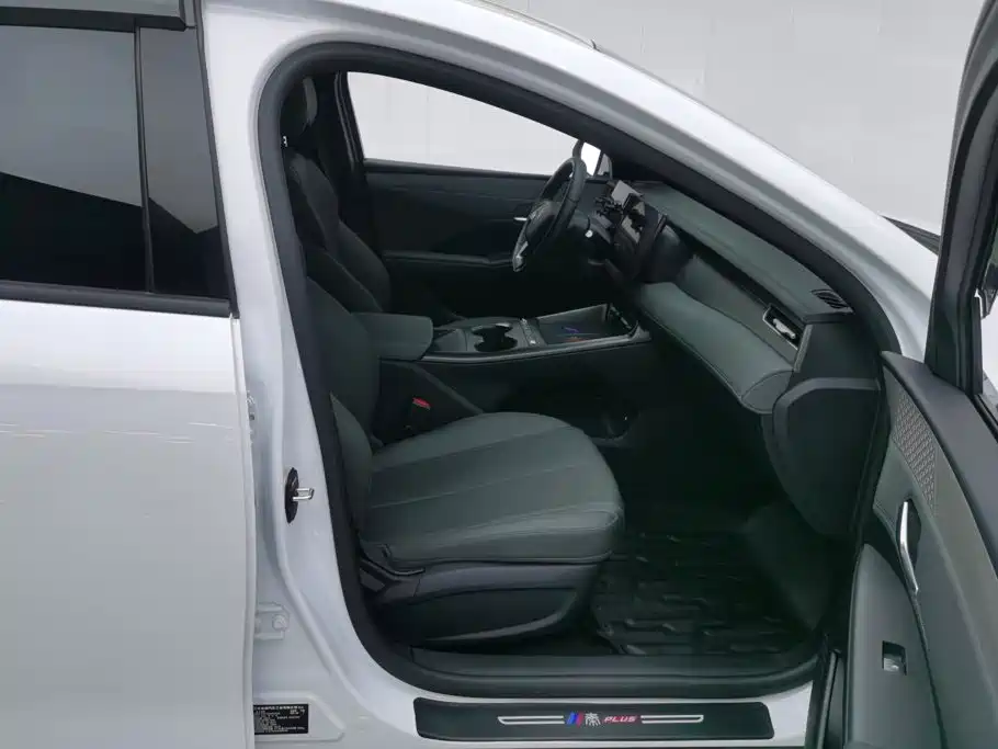 BYD Qin PLUS — миниатюра 8