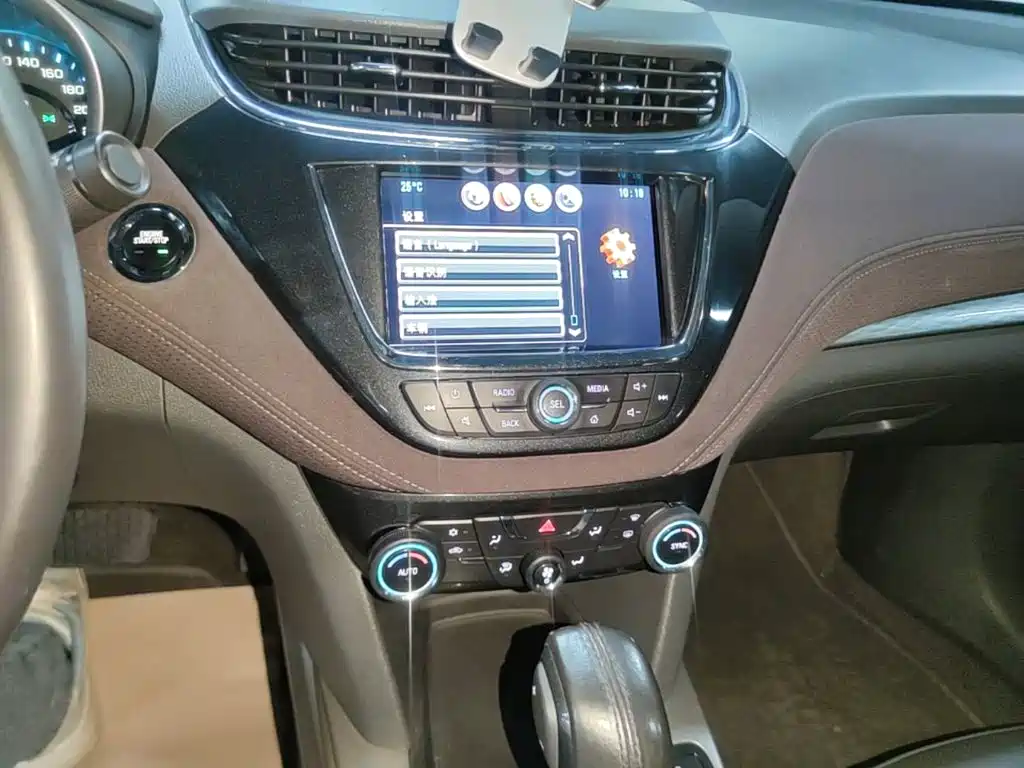 Chevrolet Malibu — миниатюра 13