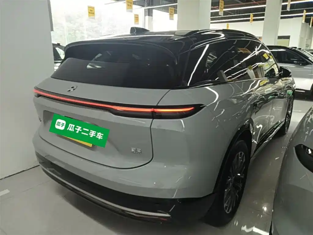 NIO ES6 2025 75kWh