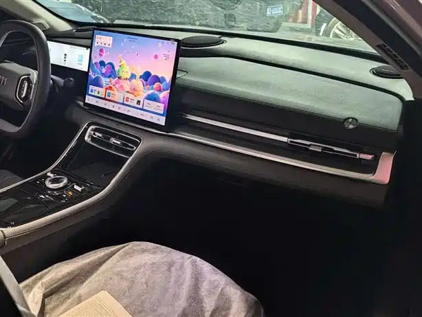 Geely Galaxy Galaxy A7 EM A7 EM 2025 EM-i 150km