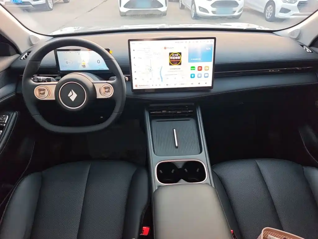 Baojun Yunhai — миниатюра 10