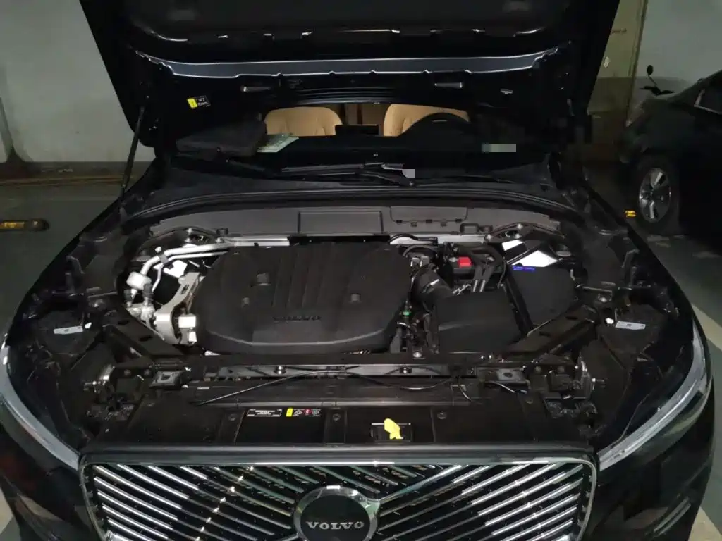 Volvo XC60 — миниатюра 16