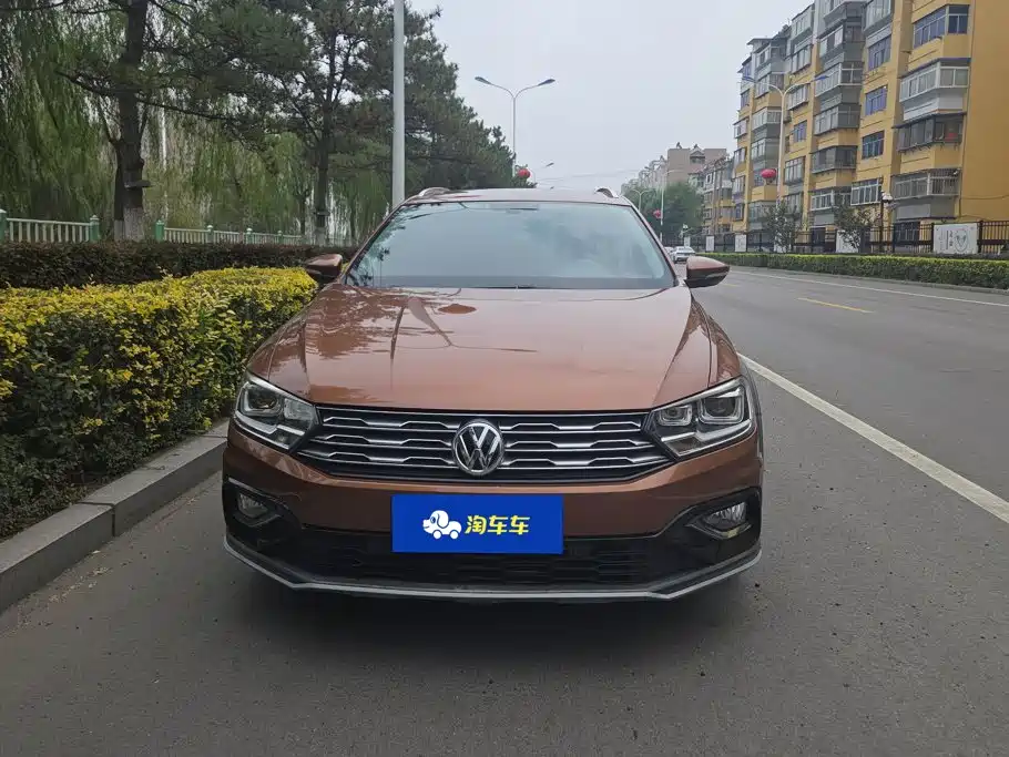 Volkswagen C-Trek — миниатюра 2