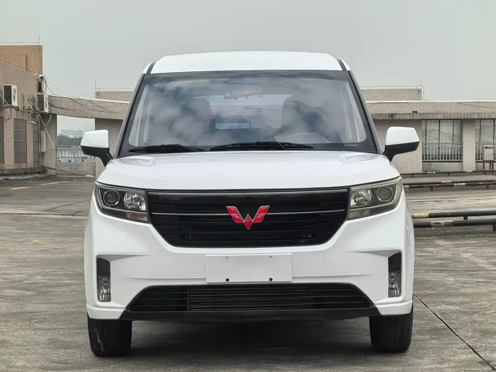 WULING WULING JOURNEY