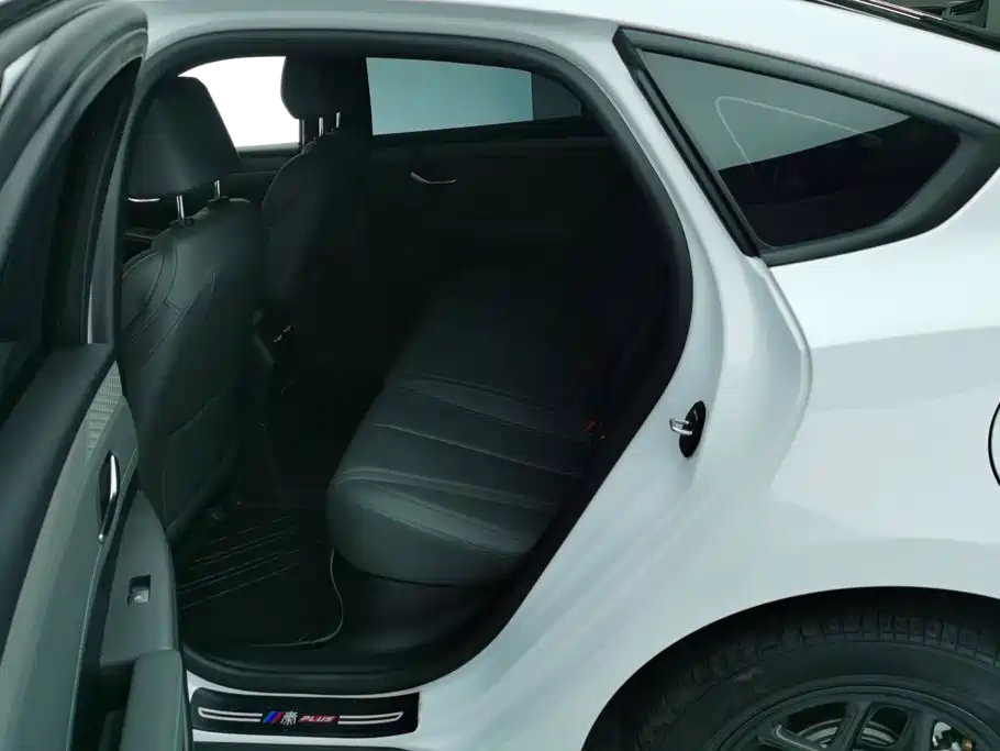 BYD Qin PLUS — миниатюра 11