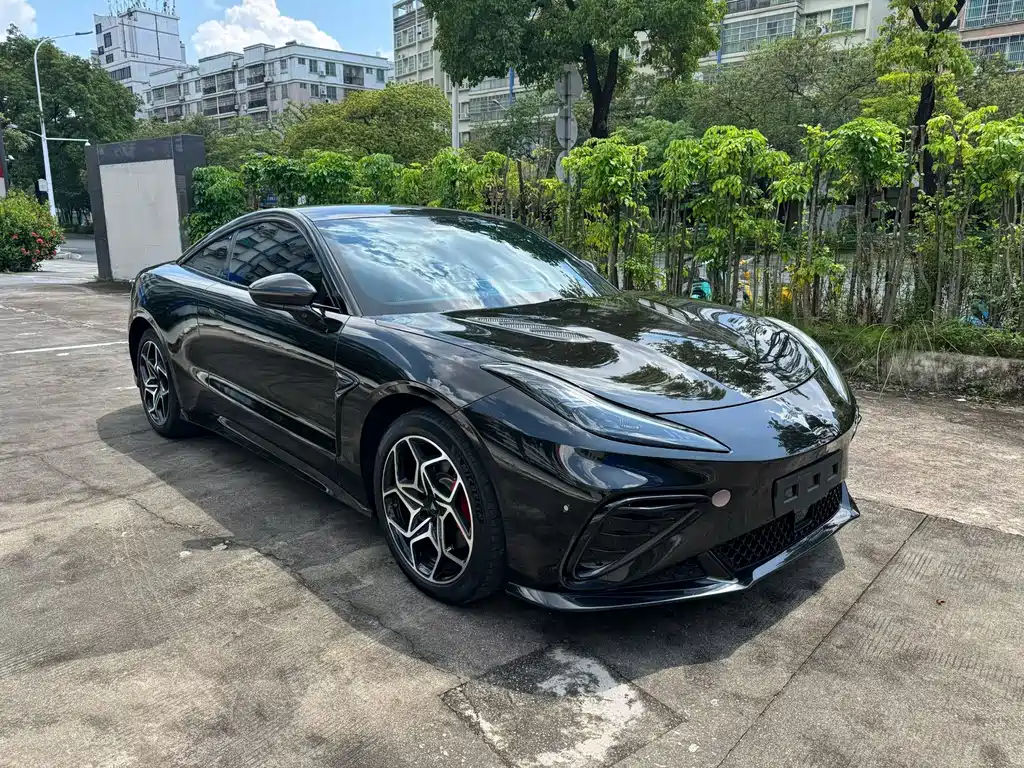 Neta Neta GT — миниатюра 3
