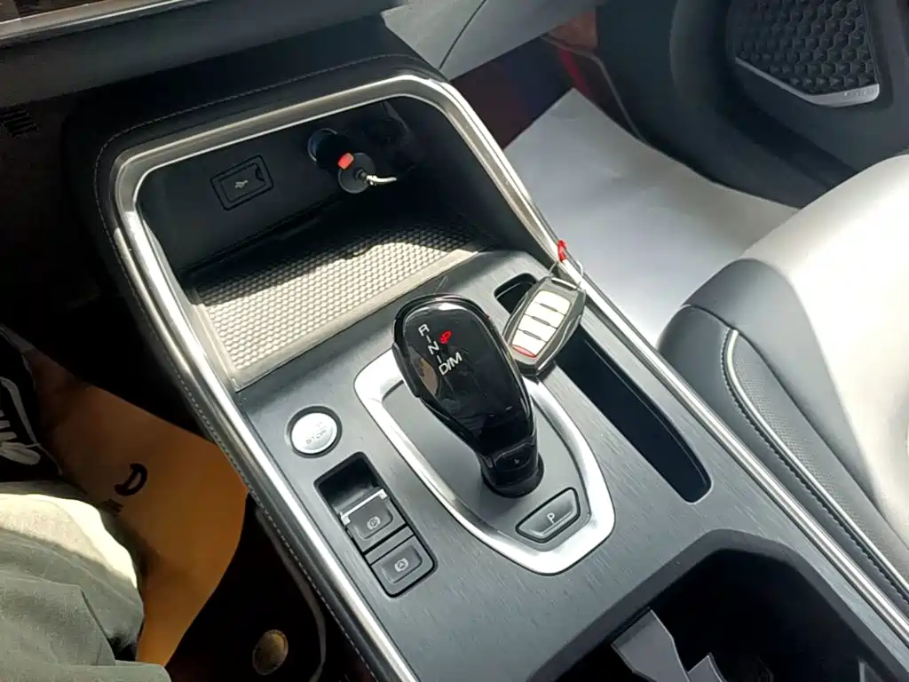 Haval H6 — миниатюра 9